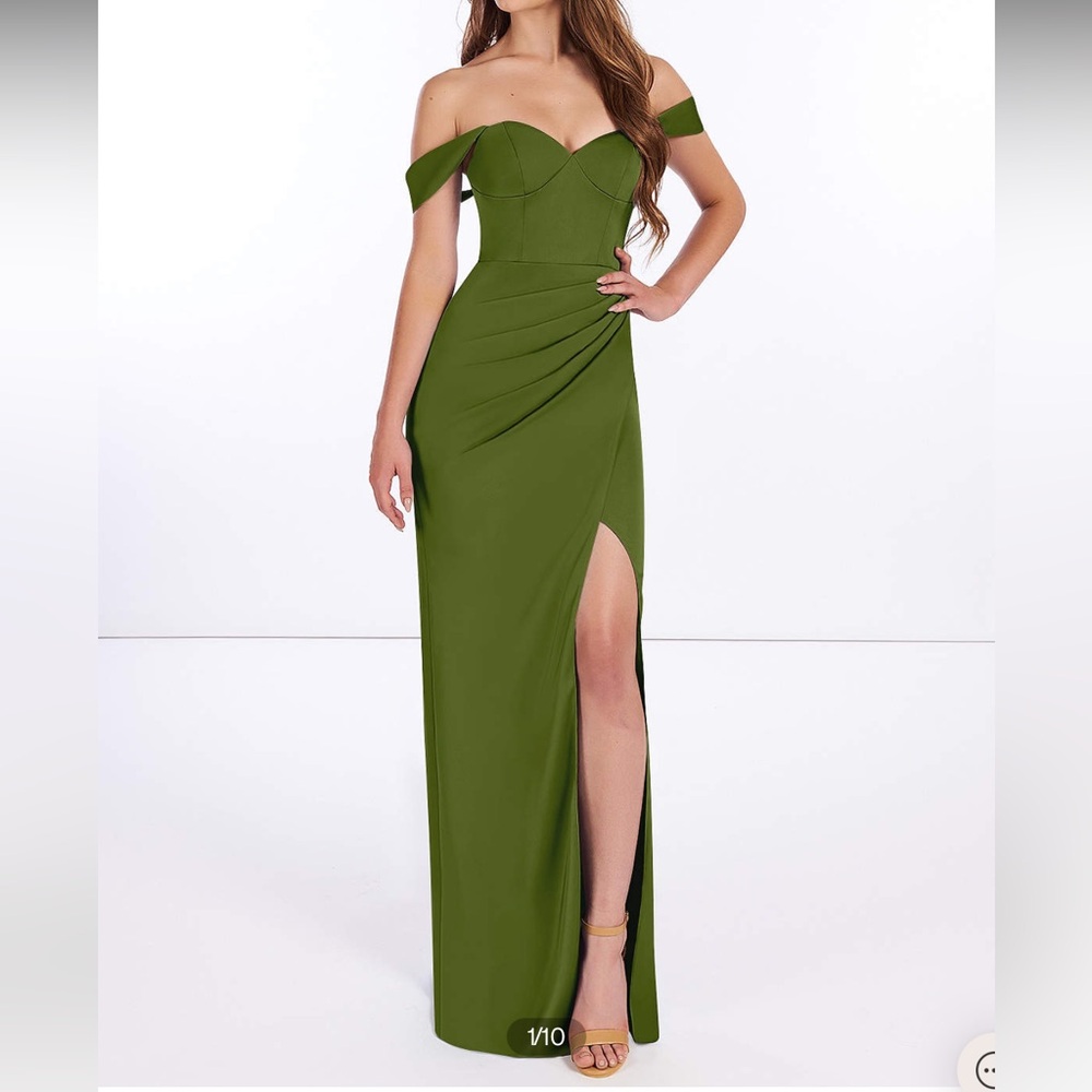 Azazie Mila Bridesmaid Dress